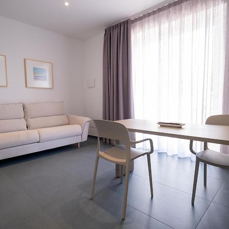 Nautika Suites อาลเกโร ภายนอก รูปภาพ