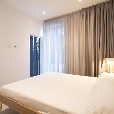 Nautika Suites อาลเกโร ภายนอก รูปภาพ