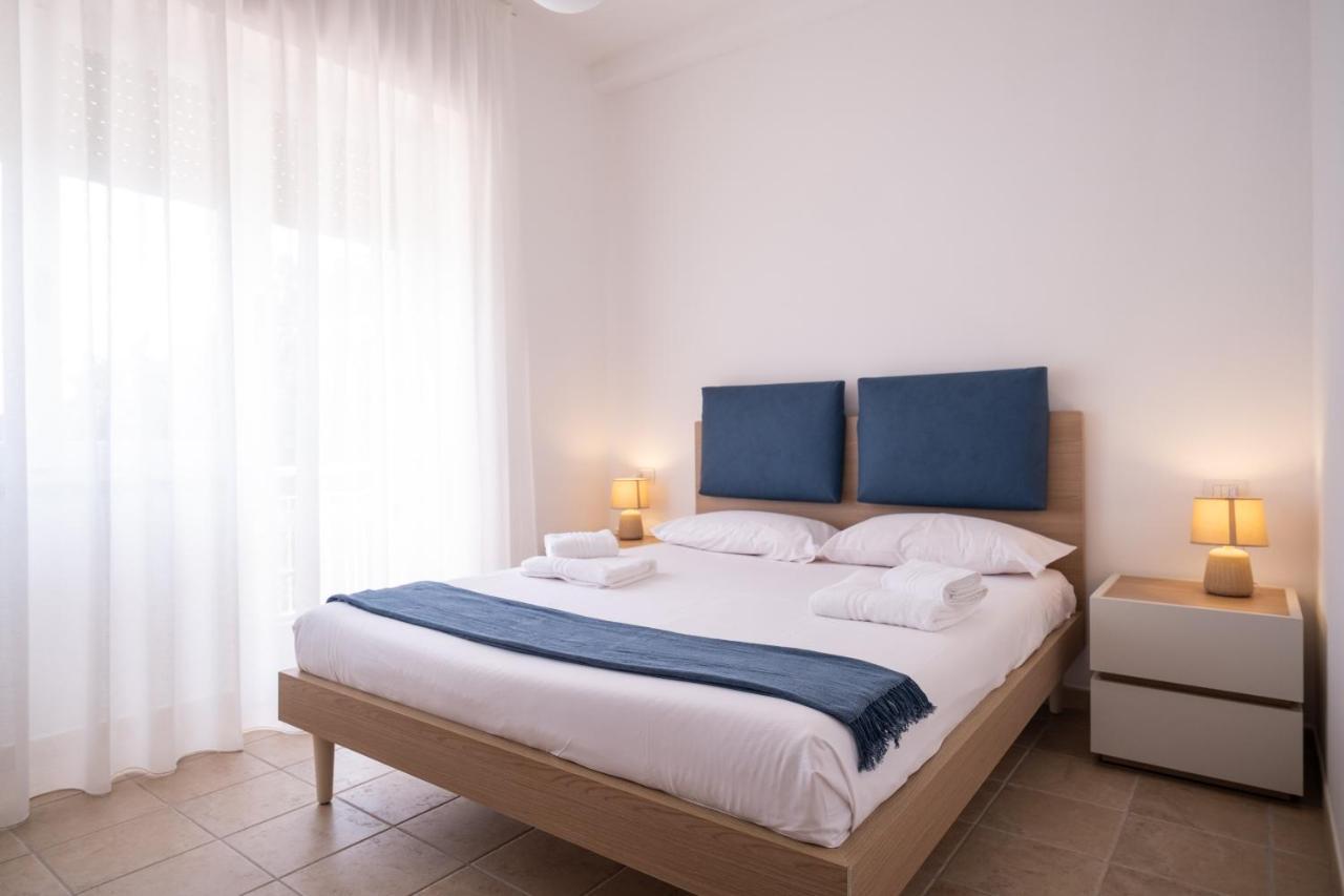 Nautika Suites อาลเกโร ภายนอก รูปภาพ