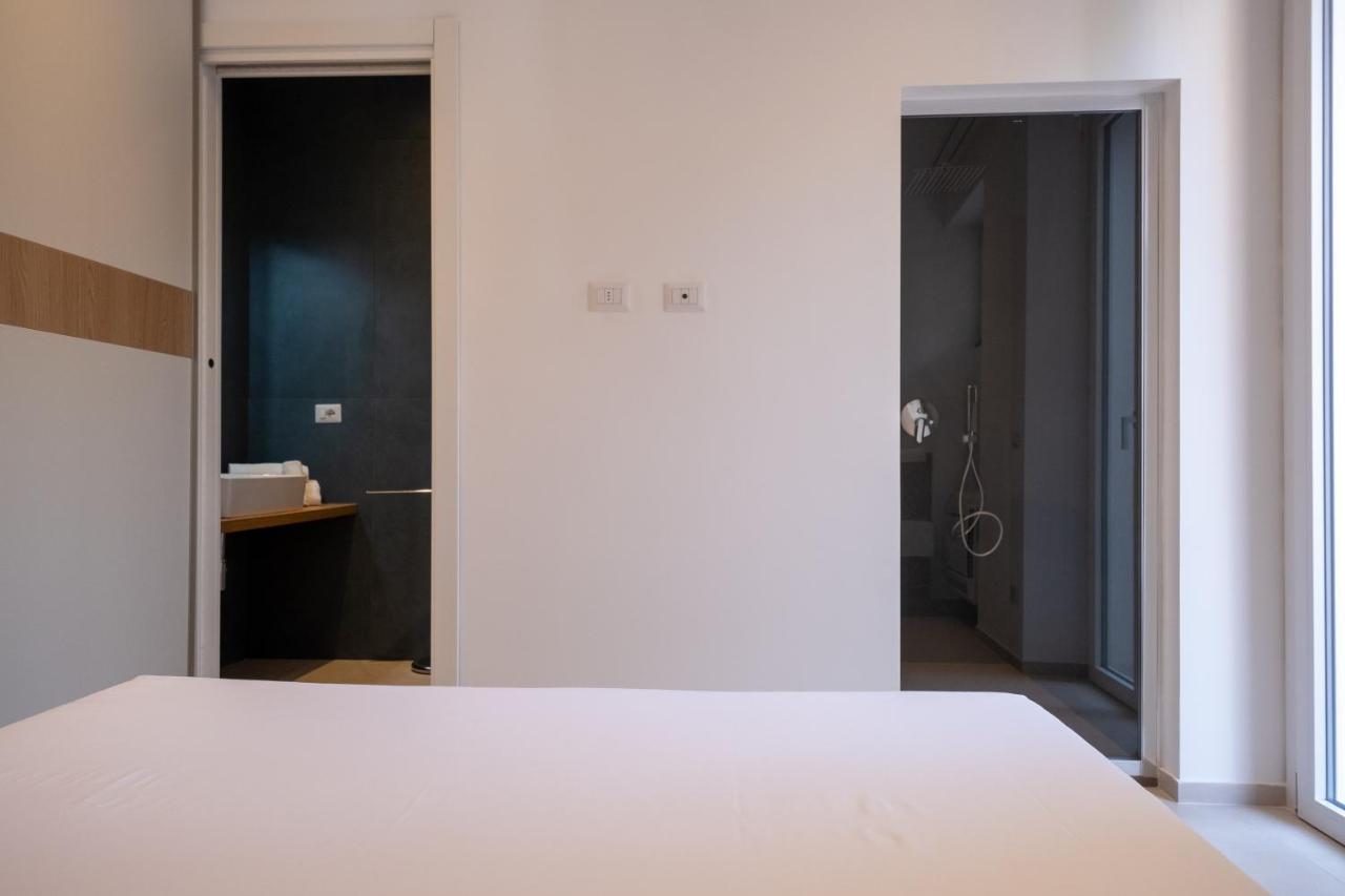 Nautika Suites อาลเกโร ภายนอก รูปภาพ