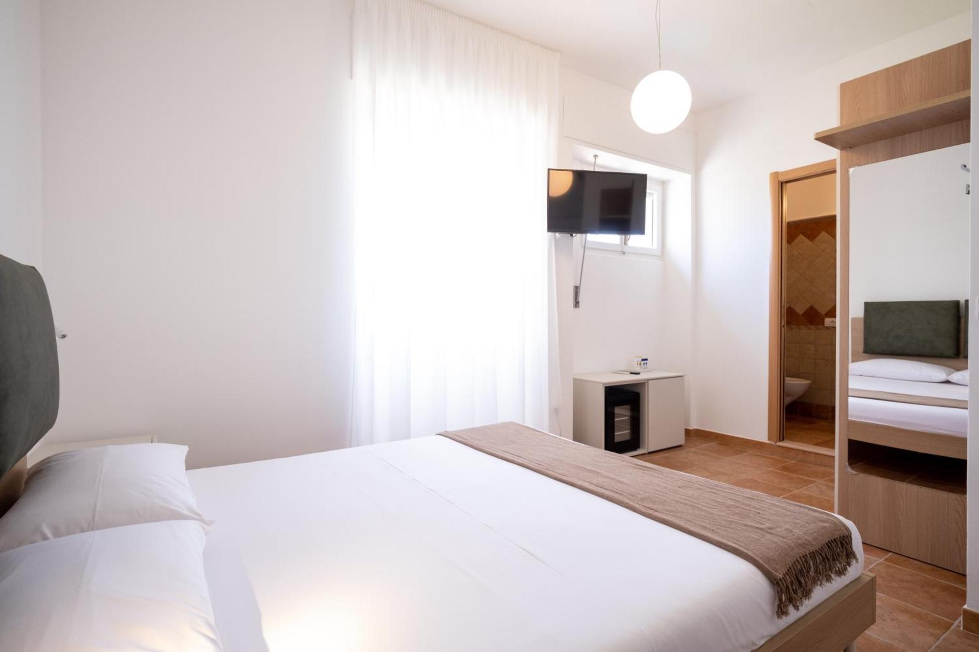 Nautika Suites อาลเกโร ภายนอก รูปภาพ